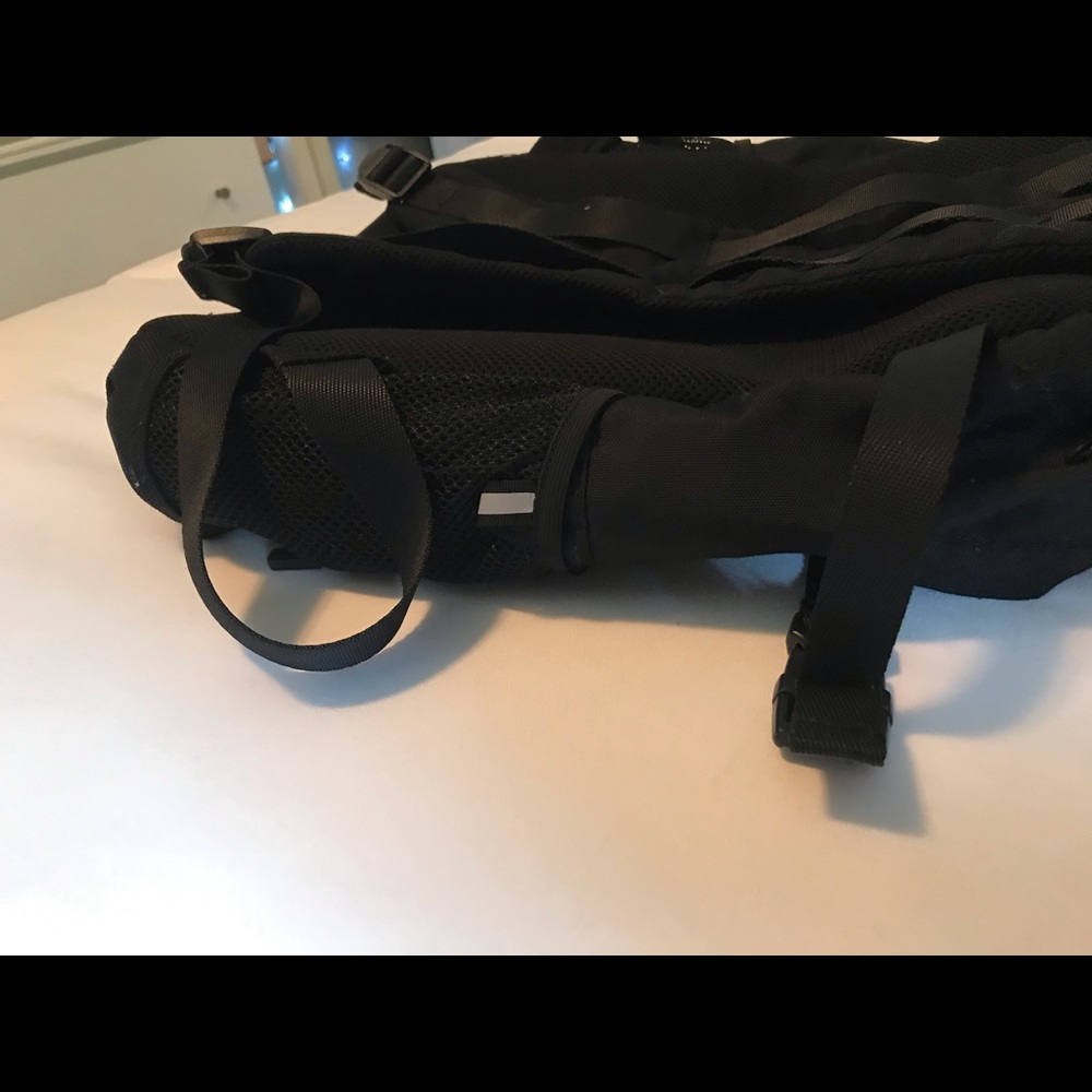 PINK backpack - Picture 4 of 10